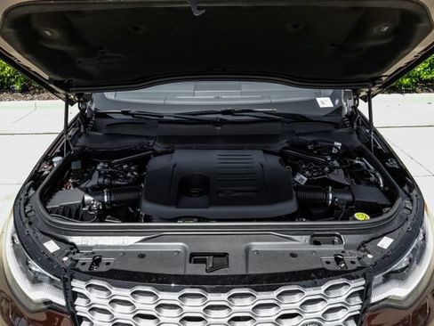 New 2026 Land Rover Discovery Limited Edition AWD/4WD image 67