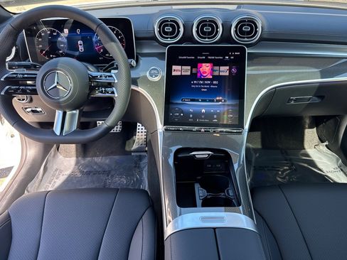 New 2026 Mercedes-Benz CLE 450 4MATIC Coupe image 25