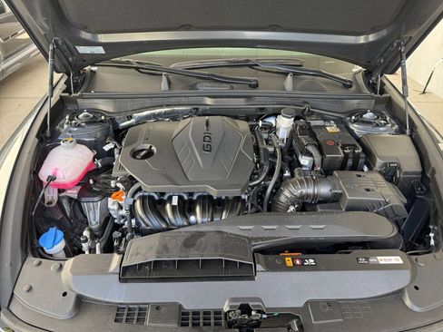 Used 2025 Hyundai Sonata SEL image 34