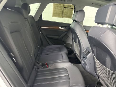 Used 2023 Audi Q5 2.0T Premium Plus w/ Premium Plus Package image 27