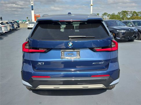 Certified 2025 BMW X1 xDrive28i w/ Convenience Package image 4