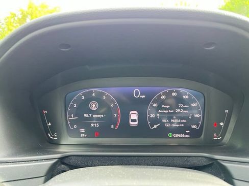 Used 2023 Honda Accord LX image 10