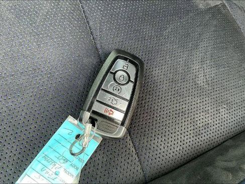 Certified 2025 Ford Mustang Dark Horse image 35