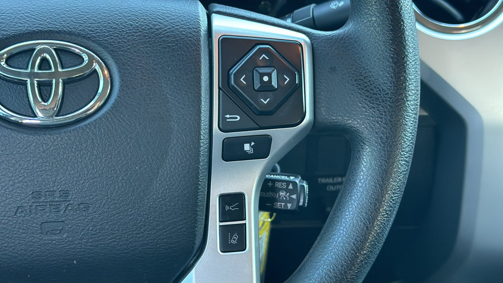 Used 2021 Toyota Tundra SR5 RWD image 30