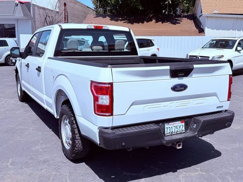 Used 2020 Ford F150 XL w/ Equipment Group 101A Mid RWD image 34
