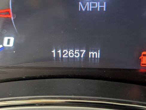 Used 2018 Jeep Grand Cherokee Trackhawk image 20