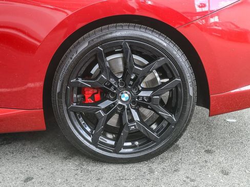 Used 2025 BMW M240i Coupe RWD image 8