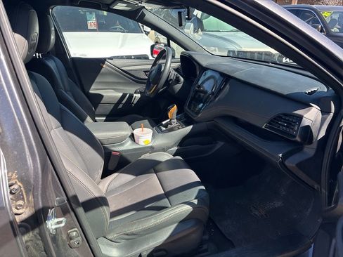 Used 2023 Subaru Outback Wilderness w/ Wilderness Package image 15