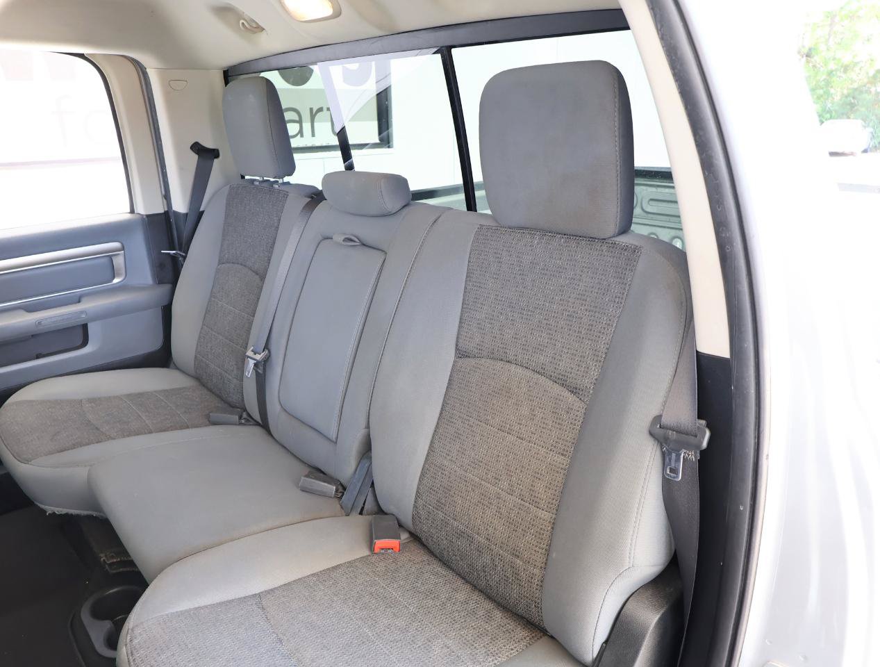 Used 2016 RAM 1500 Lone Star RWD image 22
