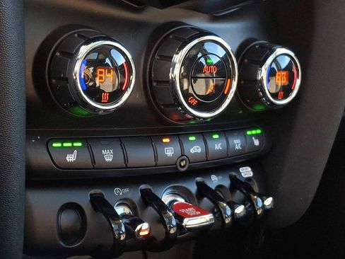 Certified 2023 MINI Cooper S w/ Premium Package image 13