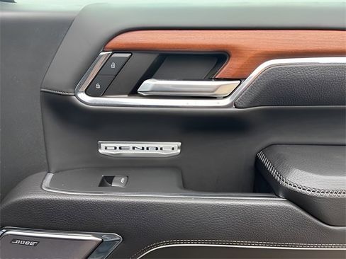 Used 2023 GMC Sierra 1500 Denali w/ Denali Reserve Package image 15