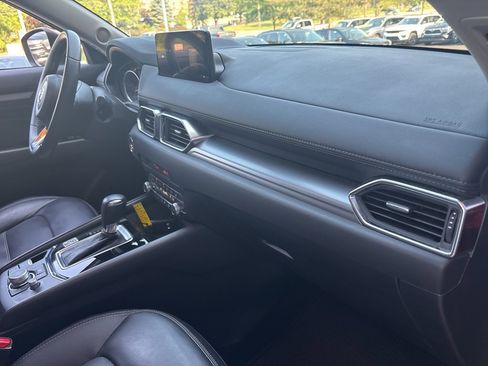 Used 2024 MAZDA CX-5 AWD 2.5 S image 76