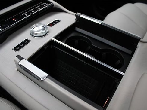 New 2026 Lincoln Navigator Reserve image 32