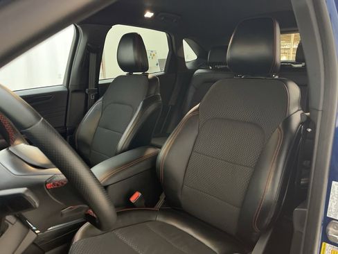 Used 2023 Ford Escape ST-Line image 22
