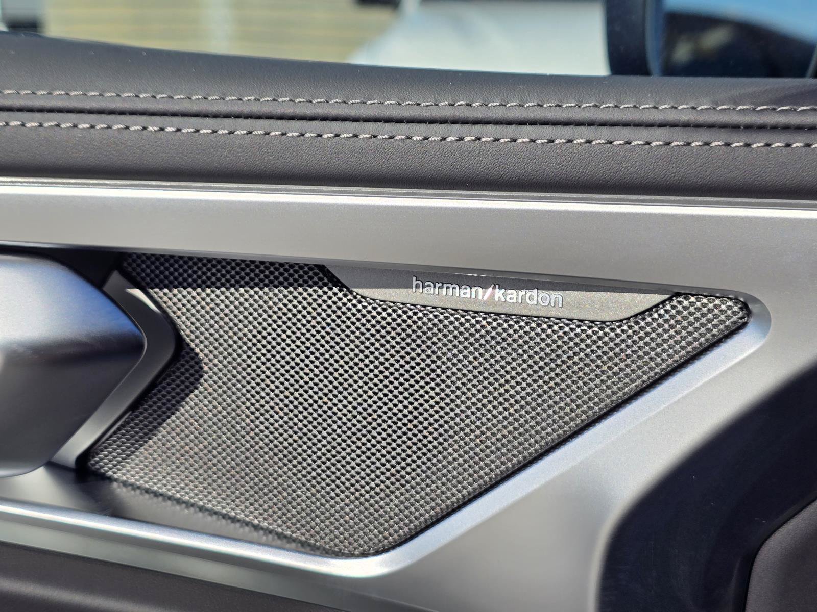 New 2026 BMW 840i RWD image 23