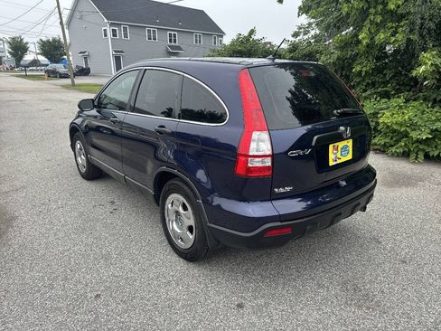 Used 2008 Honda CR-V LX image 6