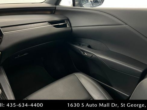 Used 2023 Lexus RX 350 Premium w/ Cold Area Package AWD/4WD image 10