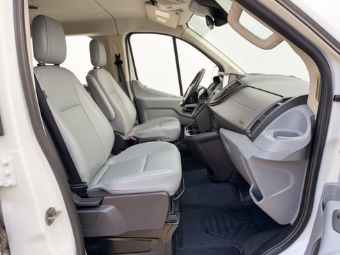 Used 2016 Ford Transit 350 XL RWD image 29
