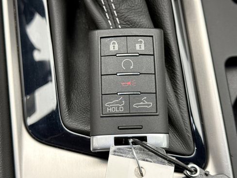 Used 2018 Chevrolet Corvette Stingray Convertible Z51 2LT RWD image 20