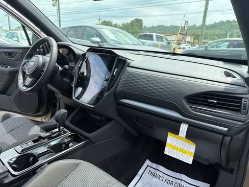 Certified 2026 Subaru Forester Premium AWD/4WD image 32