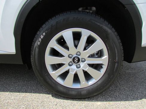 Used 2025 Hyundai Palisade SEL FWD image 11