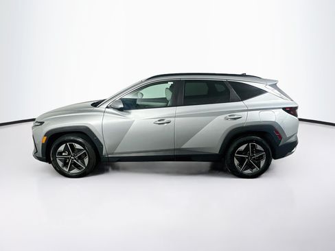 Used 2025 Hyundai Tucson SEL FWD image 4