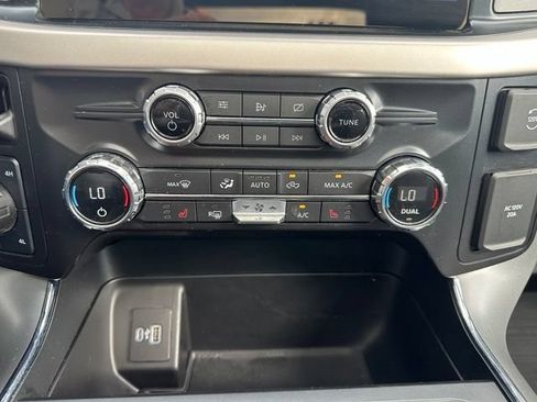 Used 2021 Ford F150 XLT w/ Equipment Group 302A High AWD/4WD image 26