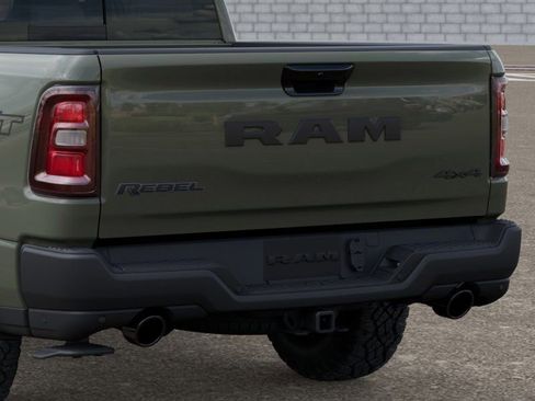 New 2026 RAM 1500 Rebel image 21