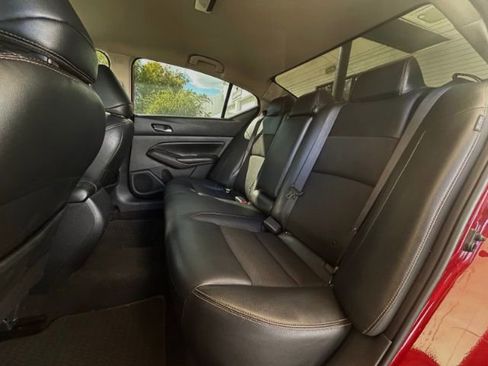 Used 2022 Nissan Altima 2.5 SR image 7