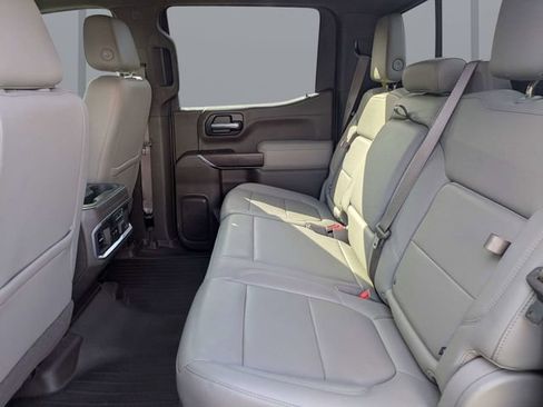 Used 2020 GMC Sierra 1500 SLT w/ SLT Premium Package AWD/4WD image 13