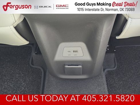 New 2026 Buick Envision Avenir AWD/4WD image 50