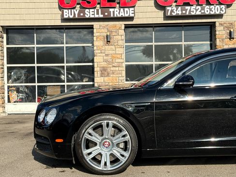 Used 2015 Bentley Flying Spur V8 image 18