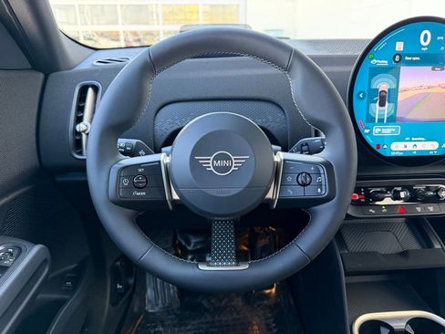 New 2026 MINI Cooper Countryman S image 18