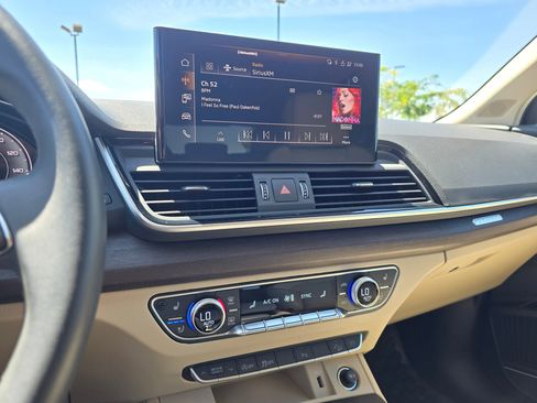 Used 2024 Audi Q5 2.0T Premium Plus AWD/4WD image 50