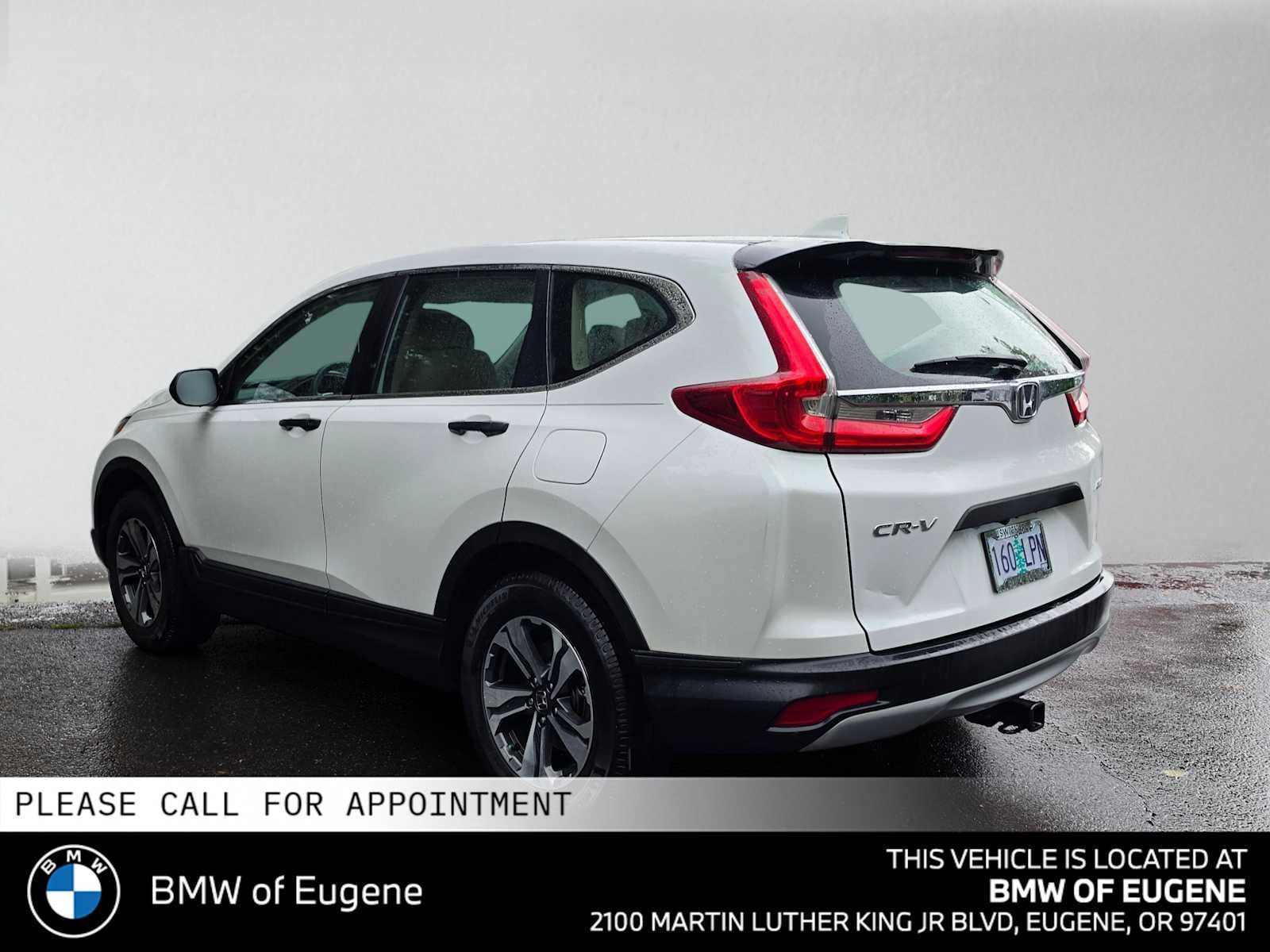 Used 2019 Honda CR-V LX image 5