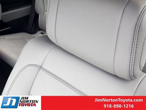 Used 2026 Toyota Sequoia Limited image 17