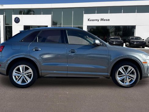 Used 2017 Audi Q3 2.0T Premium image 3