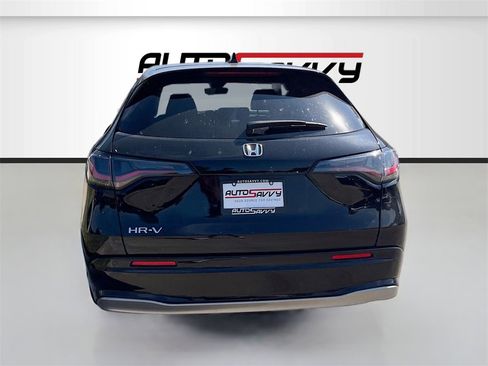 Used 2024 Honda HR-V EX-L image 6