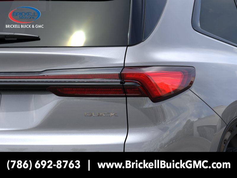New 2026 Buick Enclave Sport Touring FWD image 11