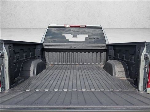 Used 2026 Chevrolet Silverado 1500 Custom w/ Rally Edition image 6