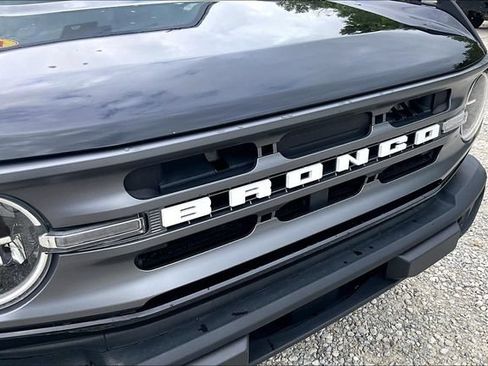 Used 2024 Ford Bronco Big Bend AWD/4WD image 28