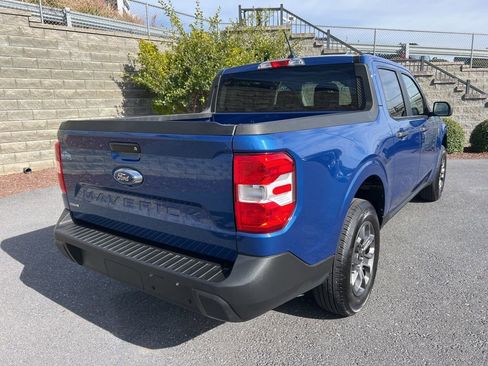 Used 2024 Ford Maverick XLT image 12