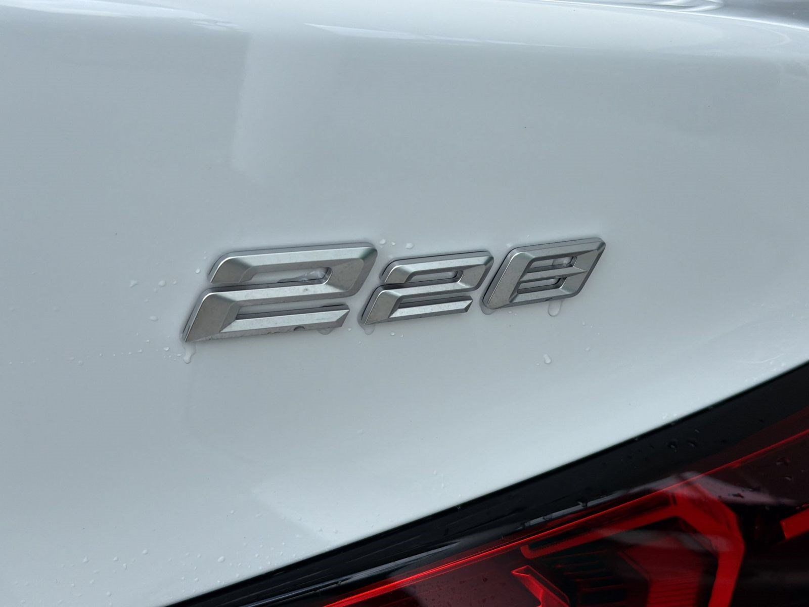 Used 2026 BMW 228i w/ Technology Package FWD image 31
