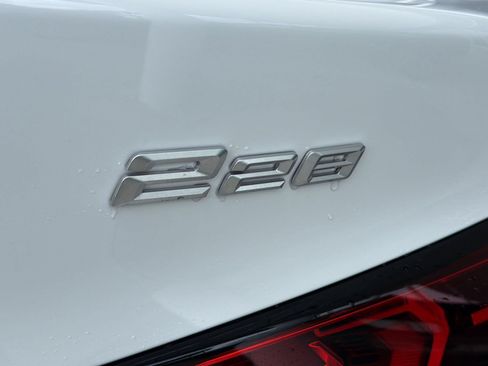 Used 2026 BMW 228i w/ Technology Package FWD image 31