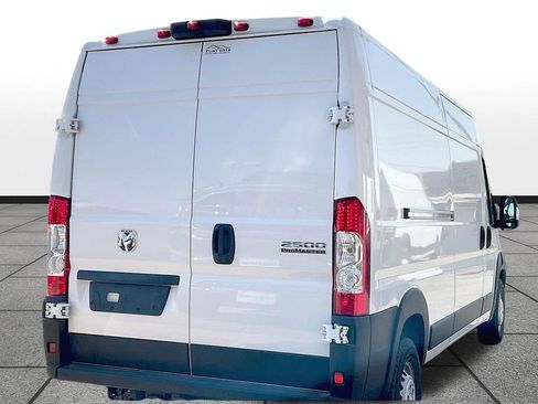 New 2025 RAM ProMaster 2500 w/ Power Group image 15