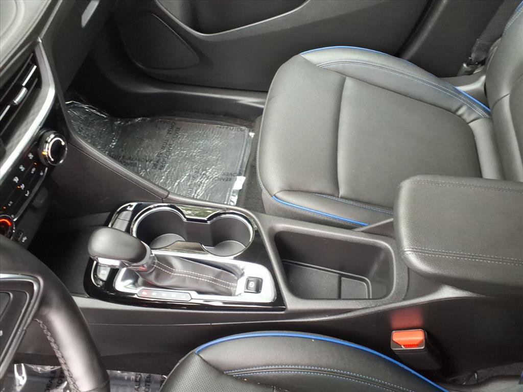 Used 2025 Buick Encore GX Sport Touring w/ Comfort Package AWD/4WD image 15