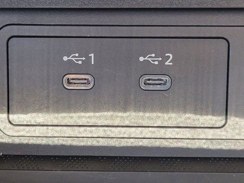 New 2025 Nissan Murano Platinum w/ Cargo Package image 27