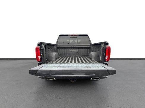 Used 2021 GMC Sierra 1500 AT4 w/ AT4 Premium Package image 24