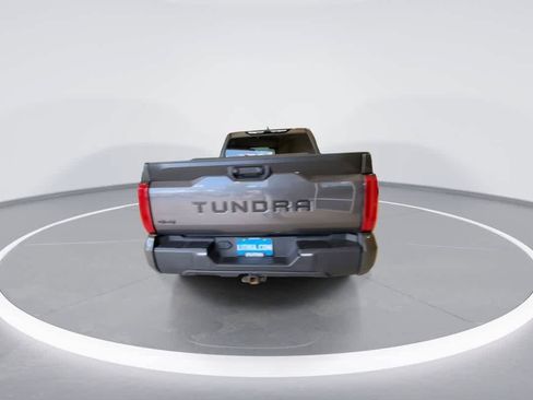 Used 2023 Toyota Tundra SR5 w/ SR5 Premium Package AWD/4WD image 7