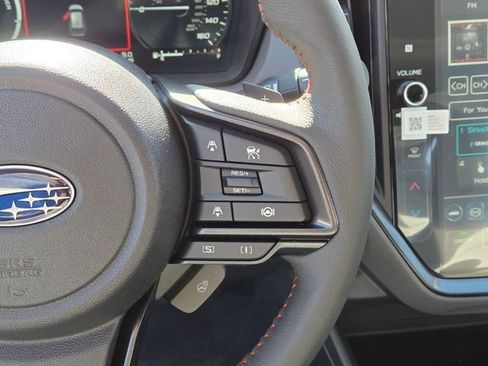 New 2026 Subaru Crosstrek 2.5i Limited image 13